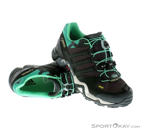 adidas terrex fast r gtx multifunktionsschuhe damen|Amazon.com: Adidas Terrex Fast R GTX.